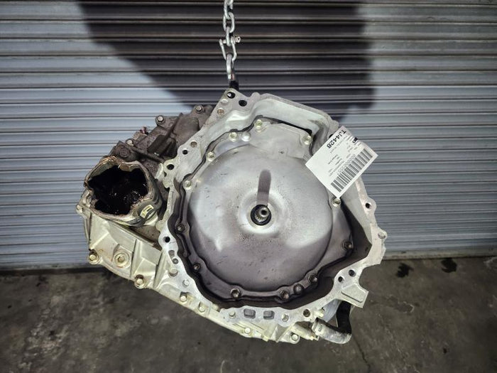 JDM Toyota Prius V 2012-2017 2ZRFXE 1.8L Hybrid Transmission / Stock No: TJ4428