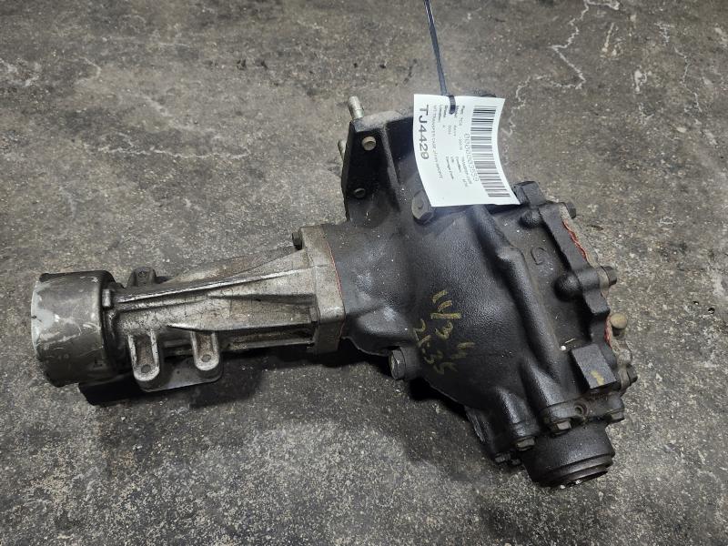 JDM Toyota RAV4 2001-2005 Manual Transmission