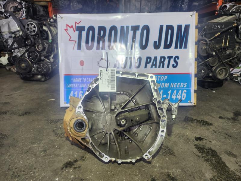 JDM Honda Civic 2012-2015 1.8L Manual Transmission