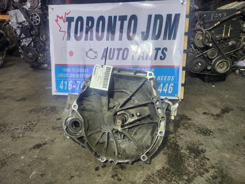 JDM Honda Civic 2012-2015 1.8L 5-Speed Manual Transmission