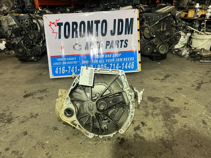 JDM Honda Civic 2012-2015 D17A Manual Transmission