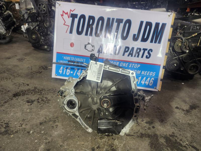 JDM Honda Civic 2006-2011 R18 1.8L Manual Transmission
