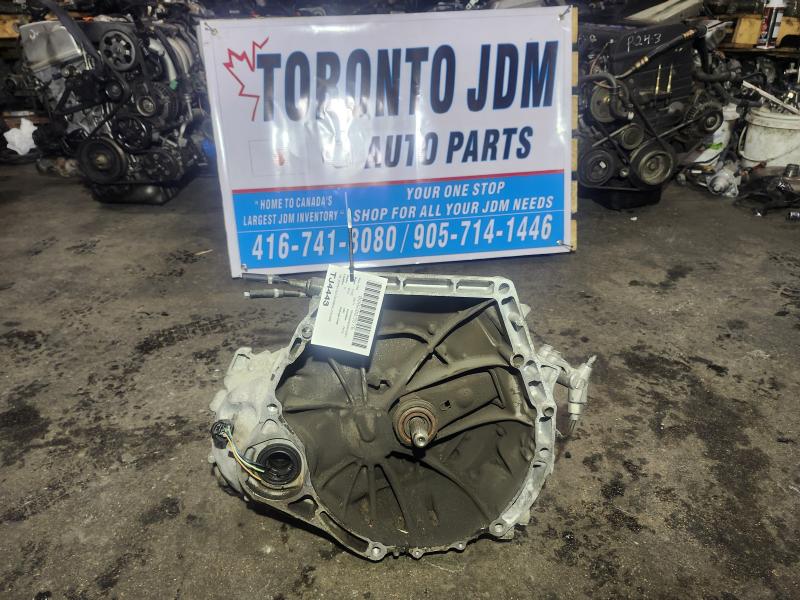 JDM Honda Civic 2006-2011 1.8L Transmission