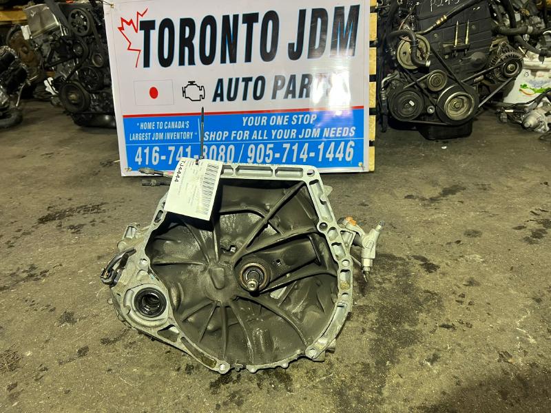 JDM Honda Civic 2006-2011 D17A 5-Speed Manual Transmission