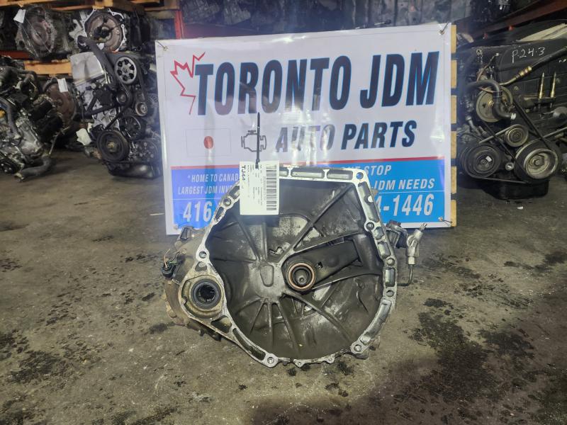JDM Honda Civic 2006-2011 1.8L Manual Transmission