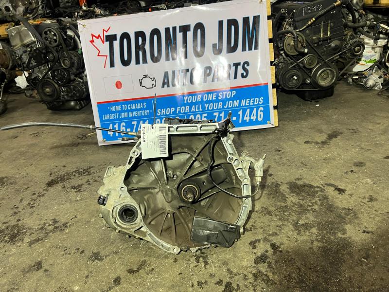 JDM Honda Civic 2006-2011 1.8L 5-Speed Manual Transmission