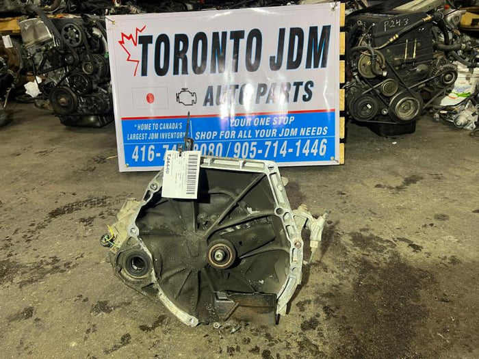 JDM Honda Civic 2006-2011 1.8L Manual Transmission