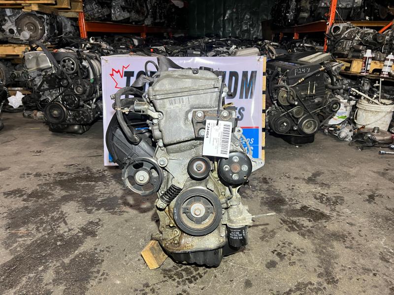 JDM Toyota RAV4 2006-2012 2AZ 2.4L Engine