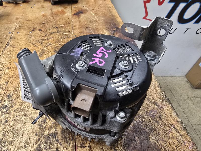 JDM Toyota Highlander 2019 3.5L Alternator