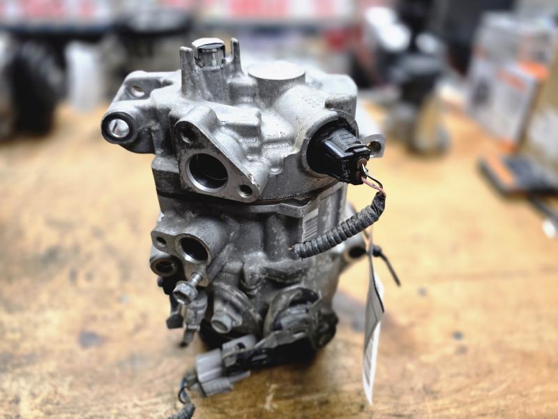 JDM Toyota Highlander 2019 3.5L V6 AC Compressor