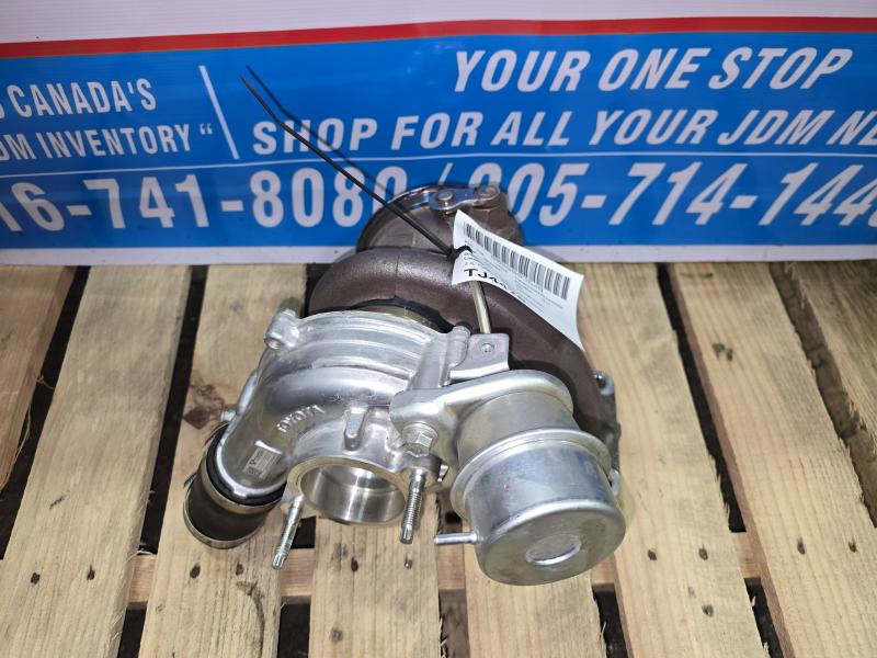 JDM Toyota Grand Highlander 2024 2.4L TURBO Charger - Toronto Auto Parts