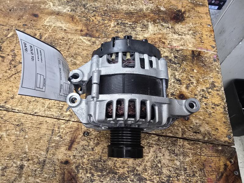 JDM Lexus RX350 2024 2.4L Alternator - Toronto Auto Parts