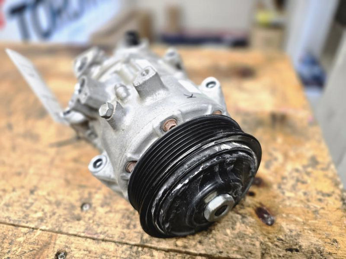 JDM Lexus RX350 2024 2.4L AC Compressor