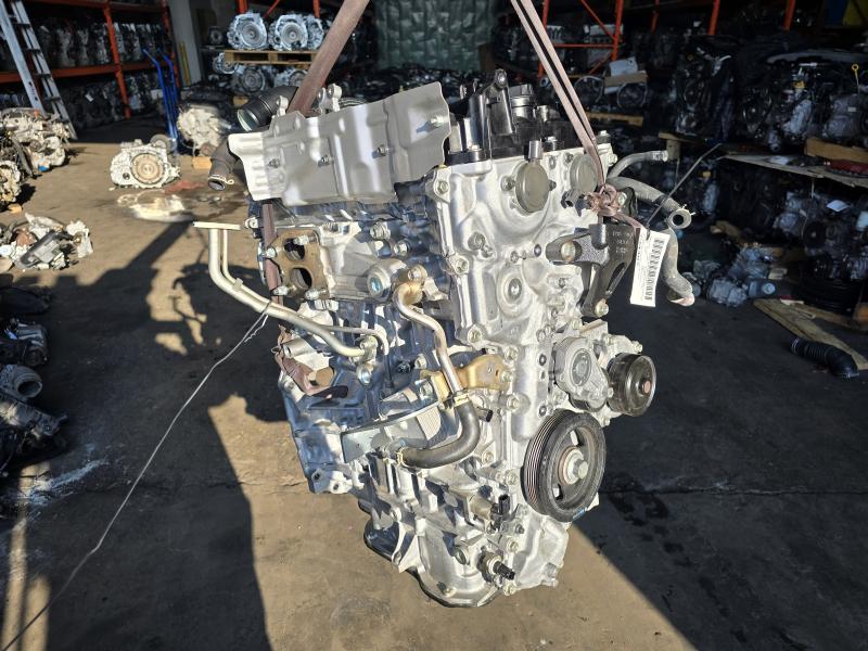 JDM Lexus RX350 2023-2026 2.4L Engine - Toronto Auto Parts