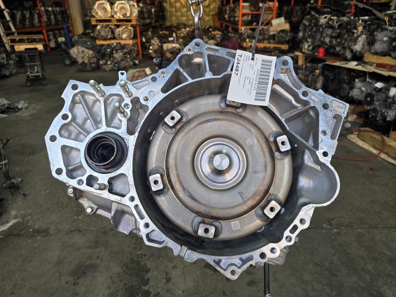 JDM Lexus RX350 2023-2026 2.4L Automatic Transmission
