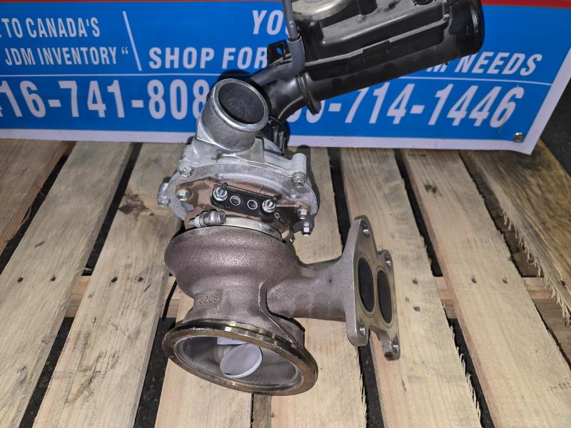 JDM Lexus RX350 2024 2.4L Turbocharger Inspected - Toronto Auto Parts