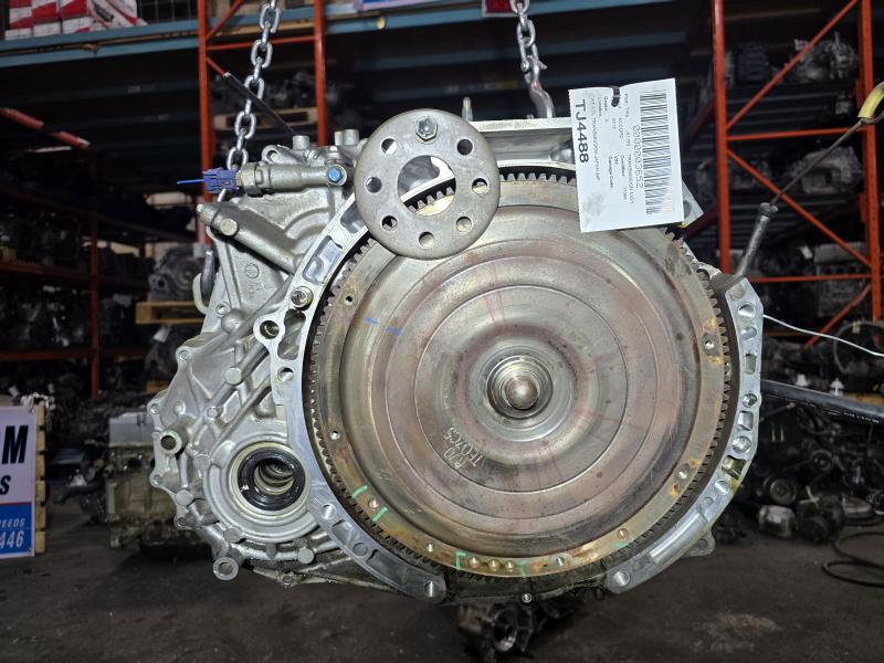 JDM Honda Accord 2008-2012 3.5L Automatic Transmission