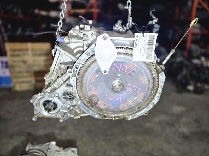 JDM Acura MDX 2007-2013 J37A 3.7L Automatic Transmission