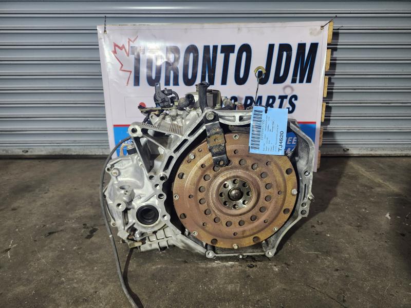 JDM Honda Accord 2003-2007 3.0L Automatic Transmission