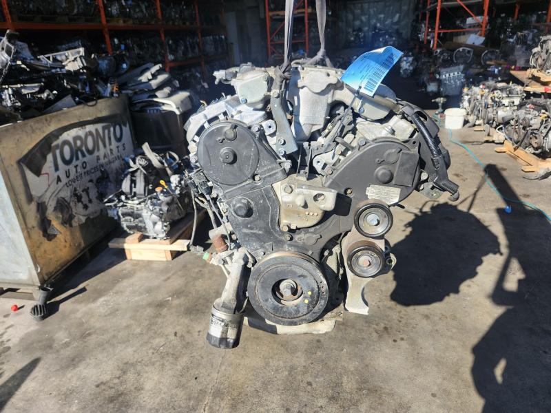JDM Honda Accord 2003-2007 3.0L Engine