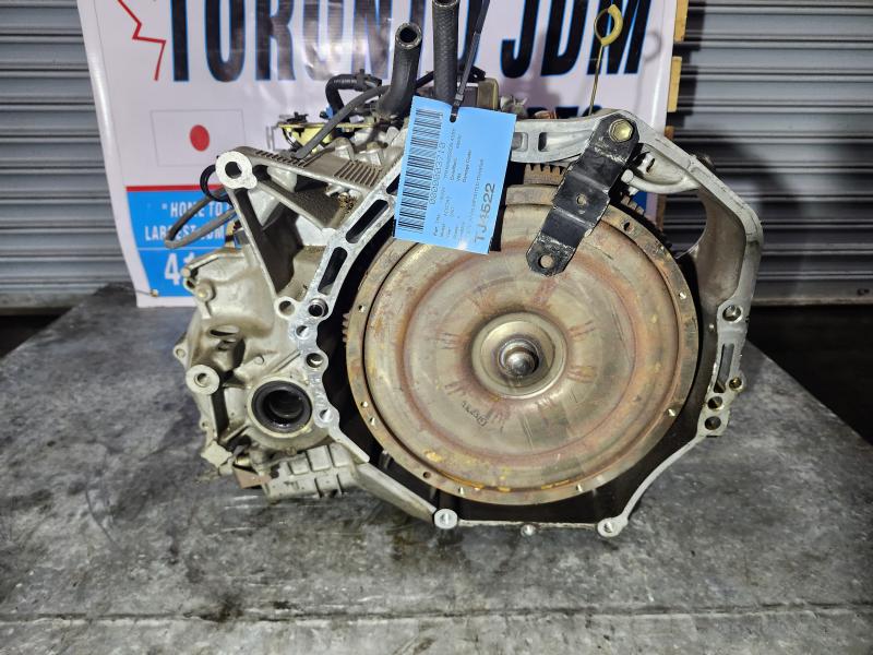 JDM Honda Accord 2003-2007 3.0L Automatic Transmission