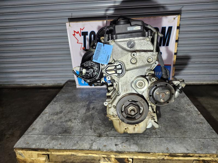 JDM Honda Civic 2006-2011 R18A 1.8L Engine