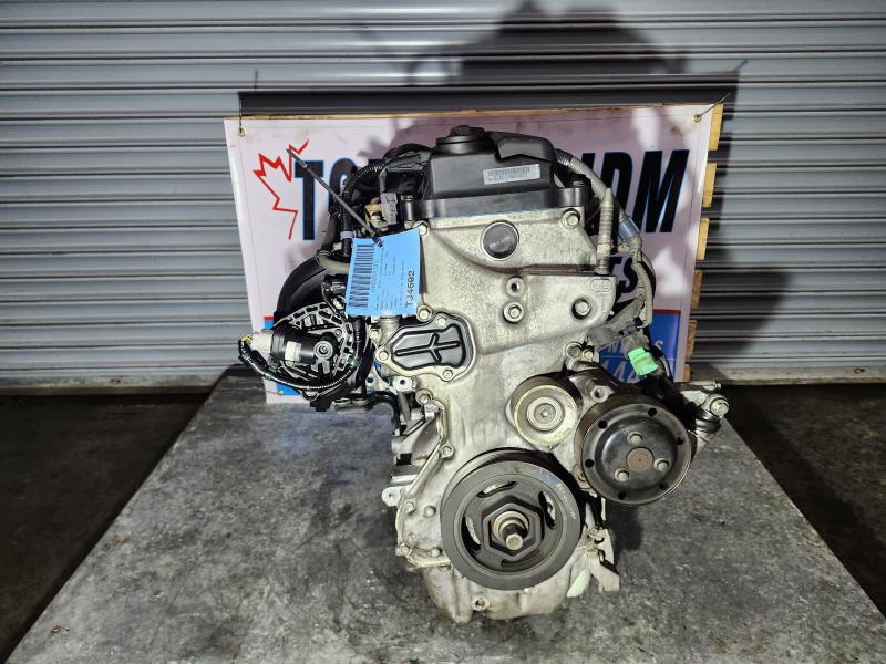 JDM Honda Civic 2006-2011 1.8L Engine