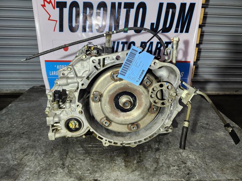 JDM Toyota Corolla 2003-2008 1ZZFE 1.8L Automatic Transmission