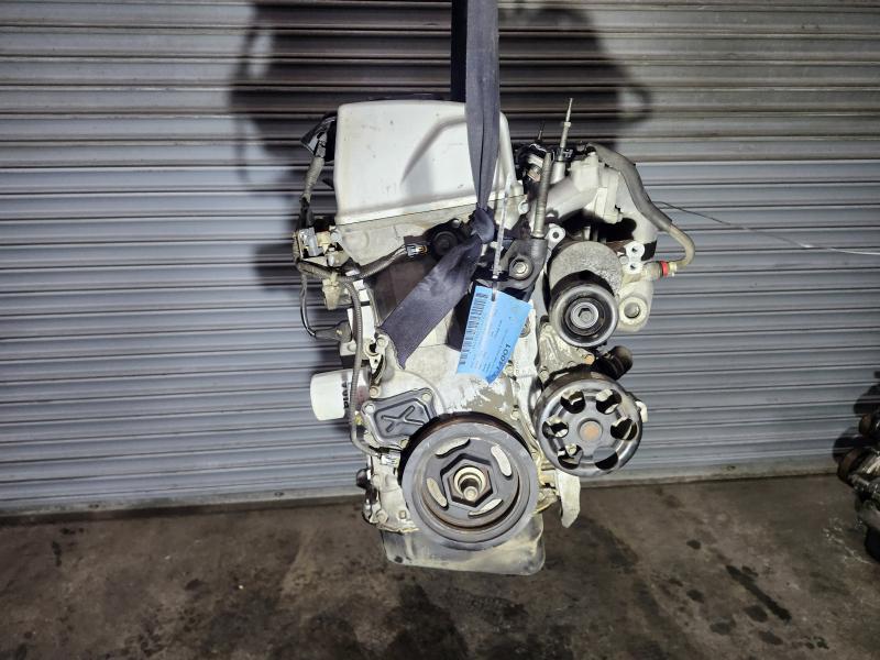 JDM Acura TSX 2004-2008 K24 2.4L Engine
