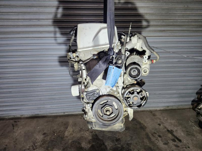 JDM Acura TSX 2004-2008 K24 2.4L Engine