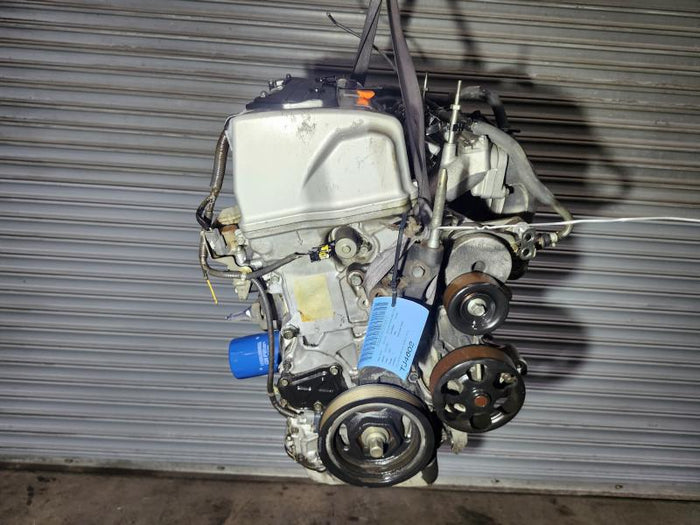 JDM Honda Accord 2003-2007 K24 2.4L Engine