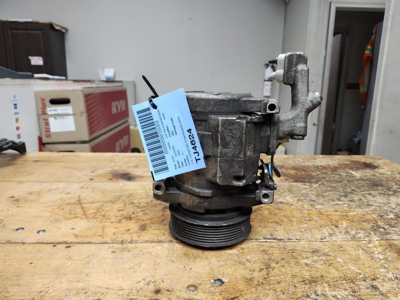 JDM Honda Accord 2005 2.4L Inspected Compressor