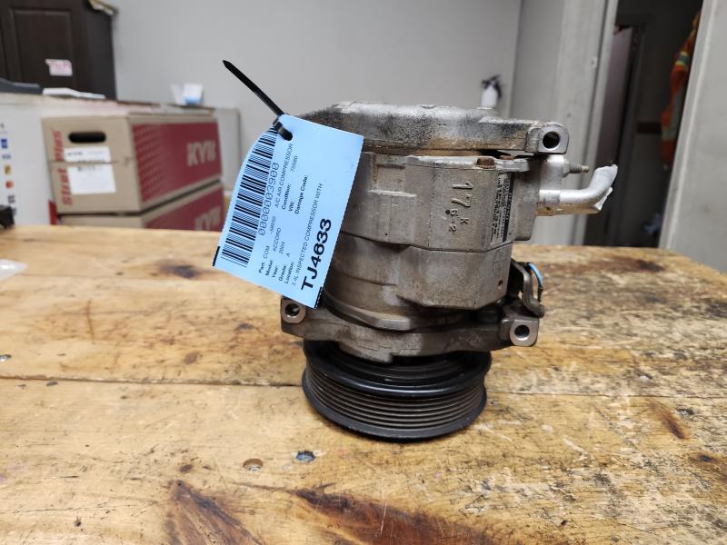 JDM Honda Accord 2004 2.4L Inspected Compressor