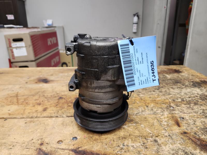 JDM Honda Accord 2004 3.0L AC Compressor