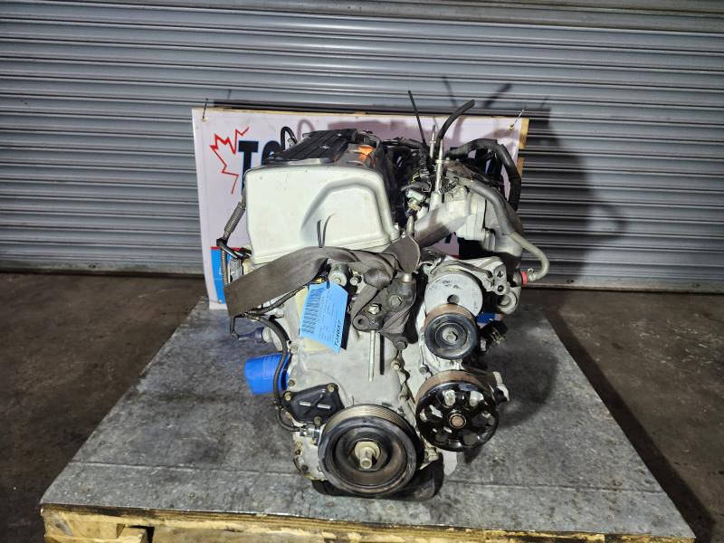 JDM Acura TSX 2004-2008 K24A 2.4L Engine