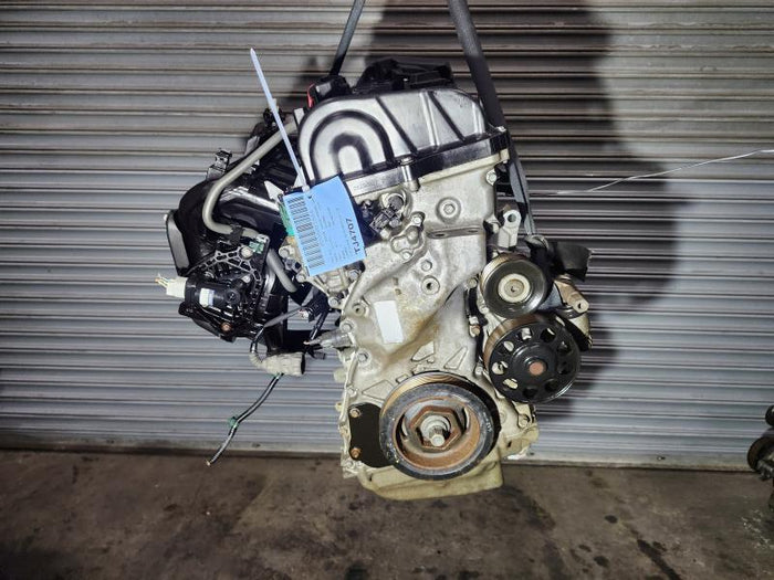 JDM Honda Accord 2013-2017 2.4L Engine