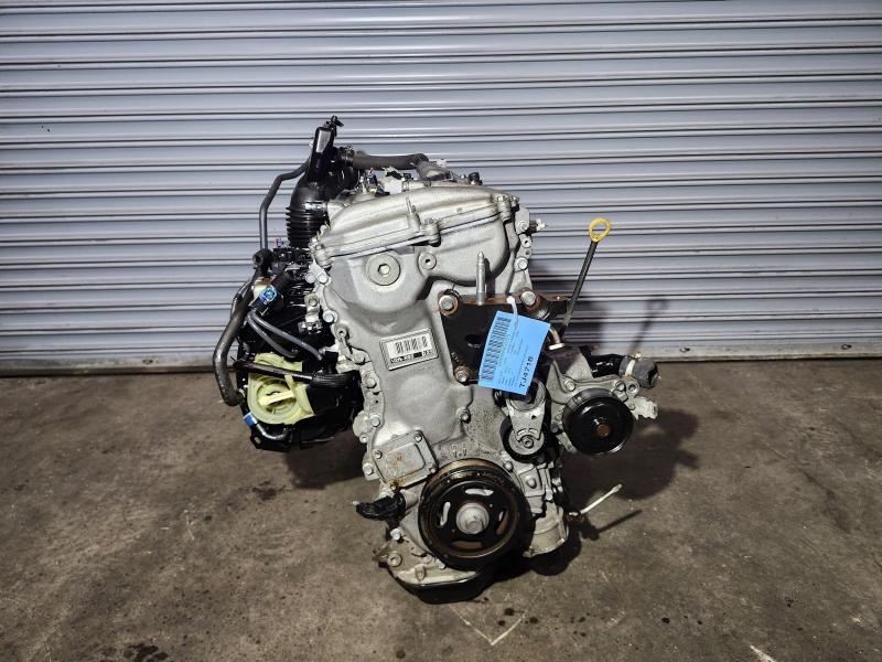 JDM Toyota Venza 2015-2016 Engine
