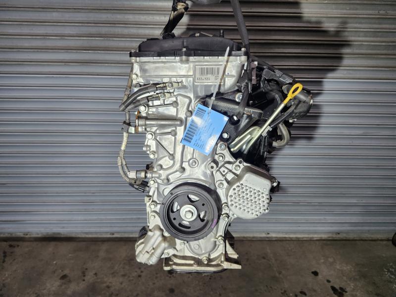 JDM Toyota Prius 2016-2022 2ZRFXE 1.8L Engine