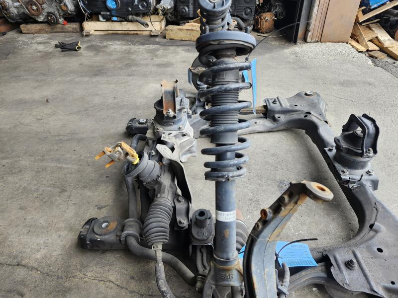 JDM Honda Accord 2023-2026 L15 1.5L Engine
