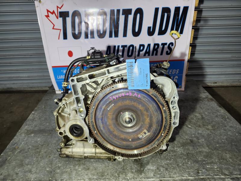 JDM Acura TSX 2004-2008 K24A 2.4L Automatic Transmission
