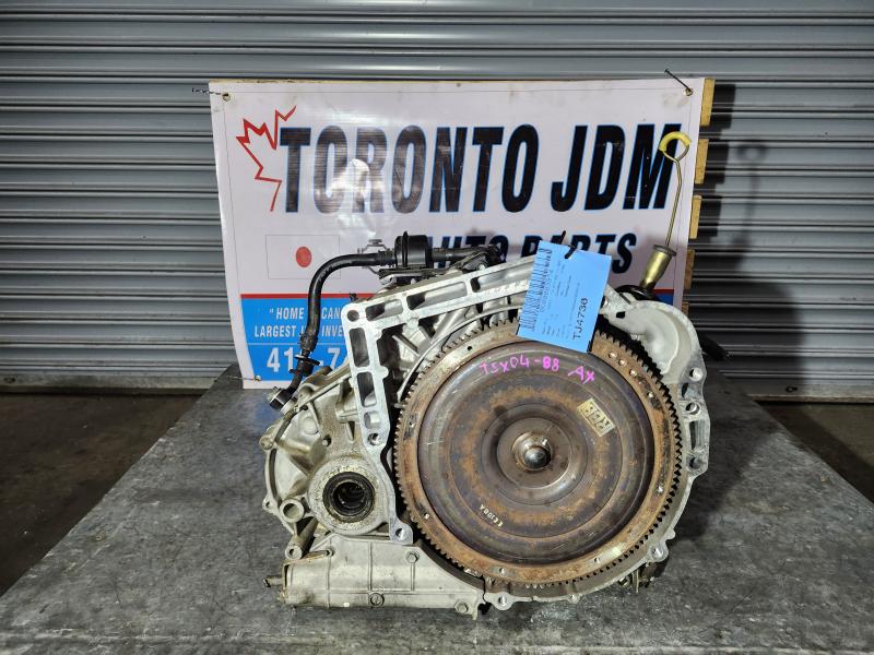 JDM Acura TSX 2004-2008 K24A 2.4L Automatic Transmission