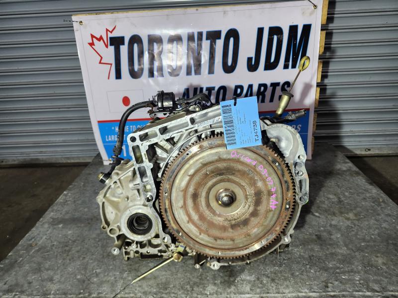 JDM Honda Accord 2003-2007 2.4L Automatic Transmission