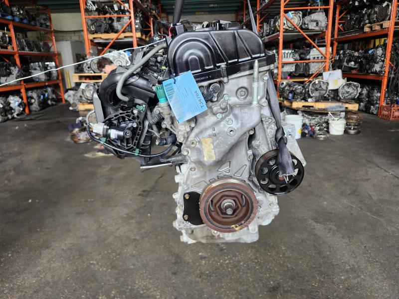 JDM Honda CR-V 2012-2016 K24W 2.4L Engine