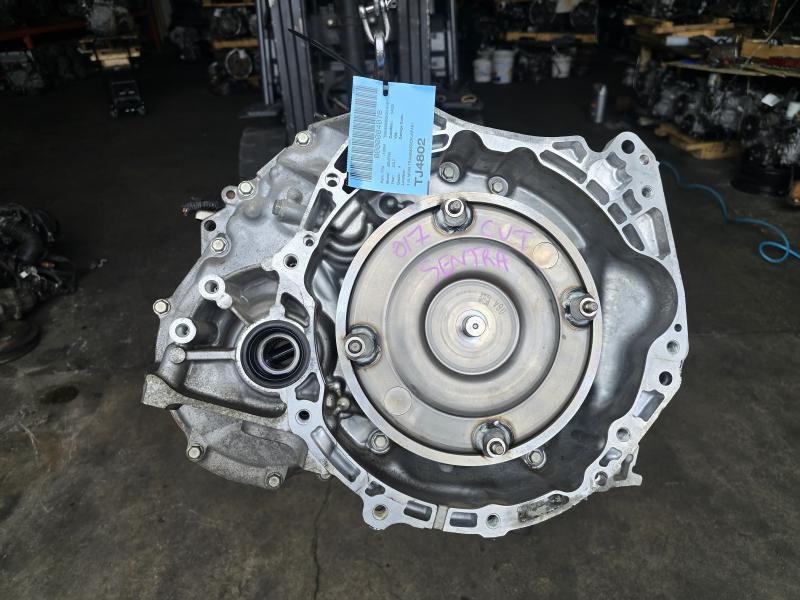 JDM Nissan Sentra 2013-2019 MRA8 1.8L Transmission - Toronto Auto Parts