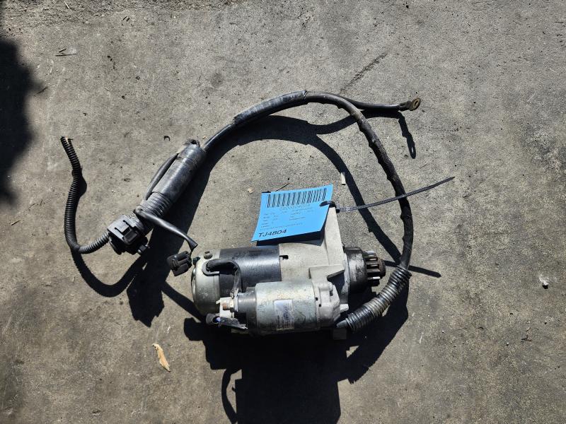 JDM Mazda RX-8 2004-2008 Mt Starter Tested