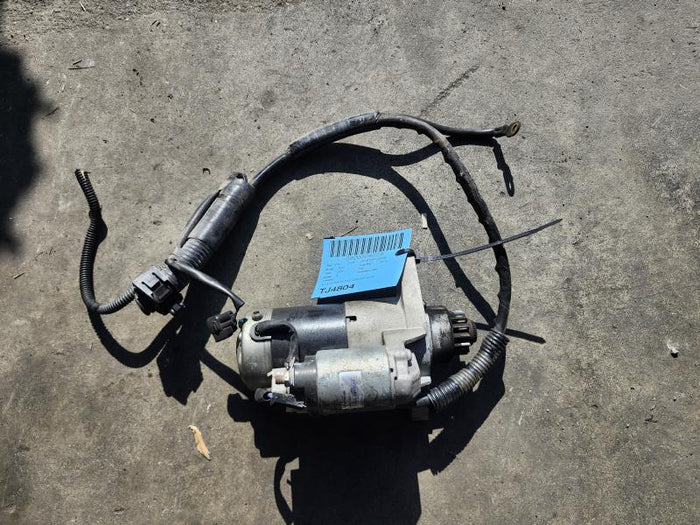 JDM Mazda RX-8 2004-2008 Mt Starter Tested
