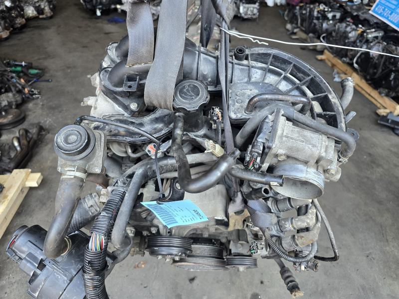 JDM Mazda RX-8 2006 1.3L AC Compressor