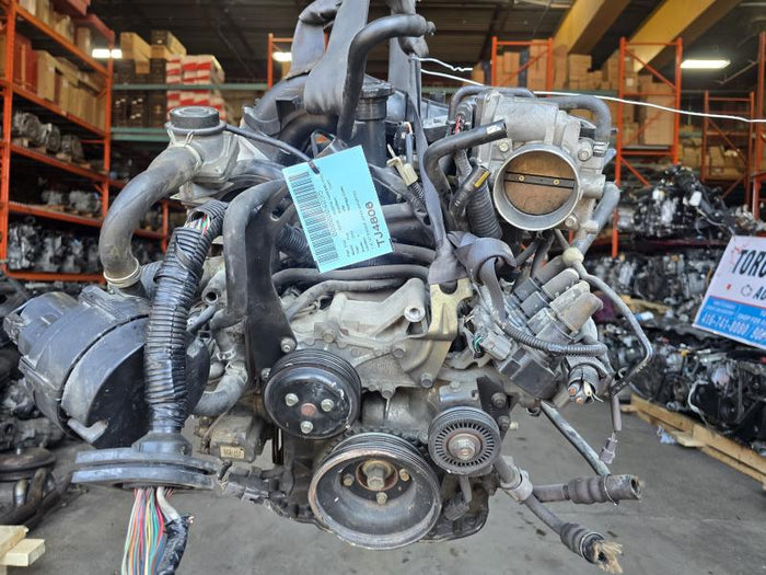 JDM Mazda RX-8 2004-2008 1.3L Engine