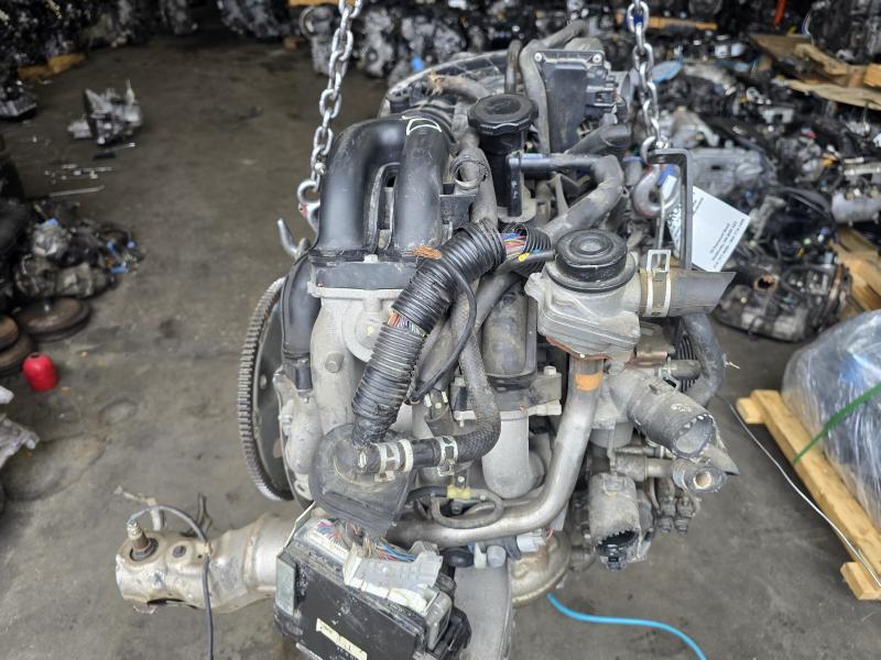 JDM Mazda RX-8 2008 At Starter Tested