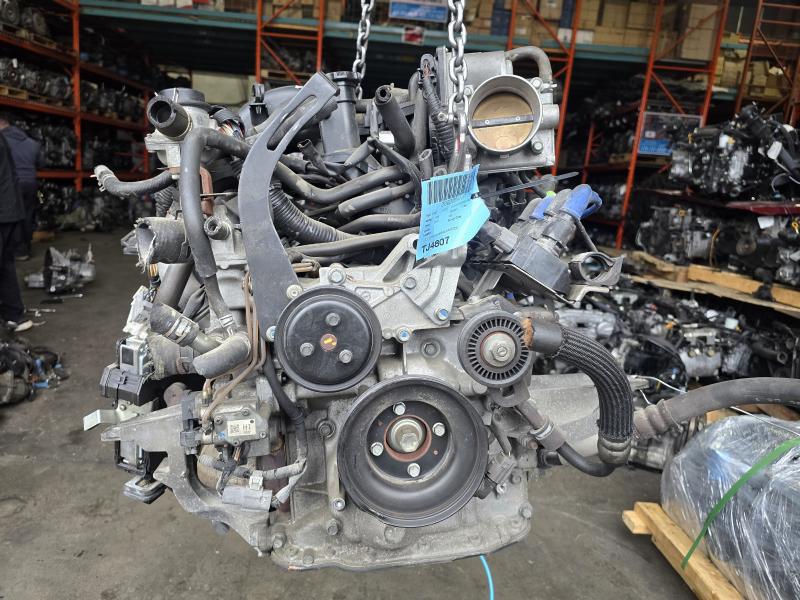 JDM Mazda RX-8 2004-2008 1.3L Engine - Toronto Auto Parts